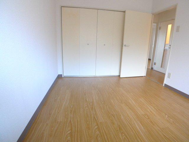 ペアヒルズ大野0313号室 部屋その他