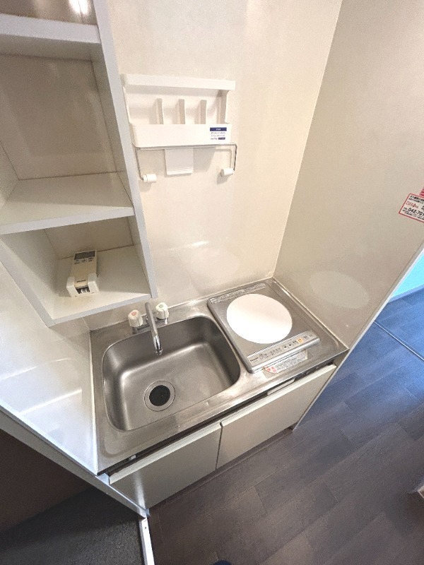 クロノス相模大野WEST3階 部屋その他