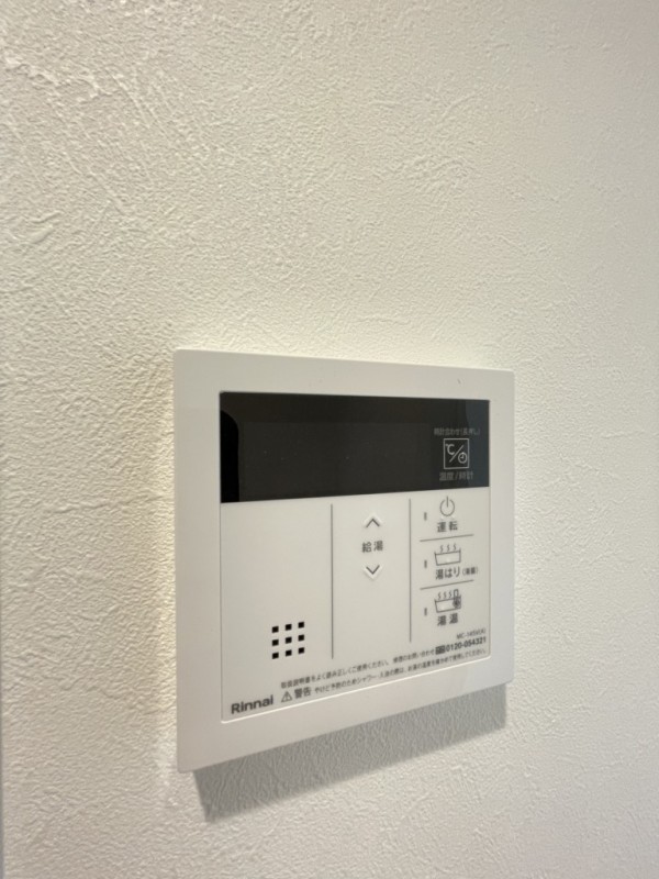 ｒｏｂｏｔ　ｈｏｍｅ　梅島1階 部屋その他