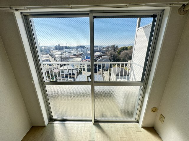 サンビレッジ伊勢原602号室 その他