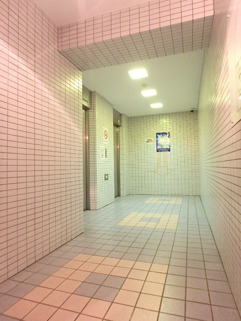 ホーユウコンフォルト蒲田2階 その他共有部分