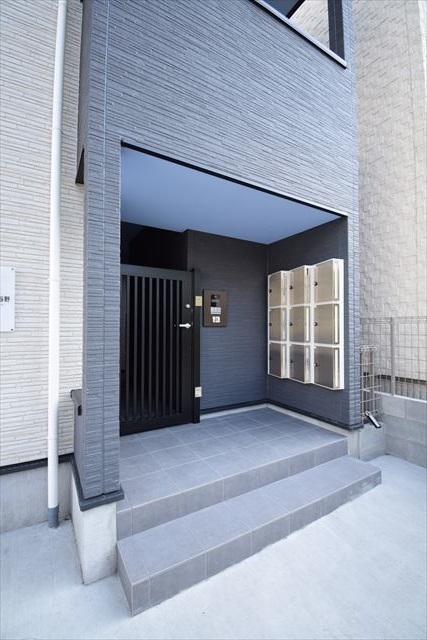 Ｆｉｎｅ　Ｃｏｕｒｔ　与野2階 部屋その他