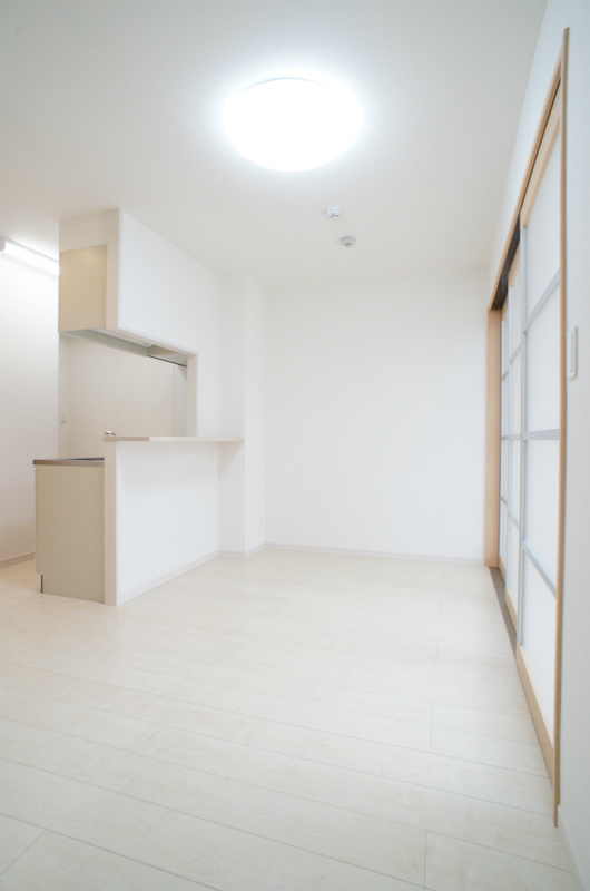 リブリ・コイノニア1階 部屋その他