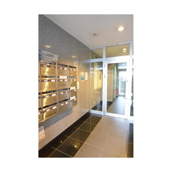 ダイヤモンドレジデンス湯島第2902号室 部屋設備