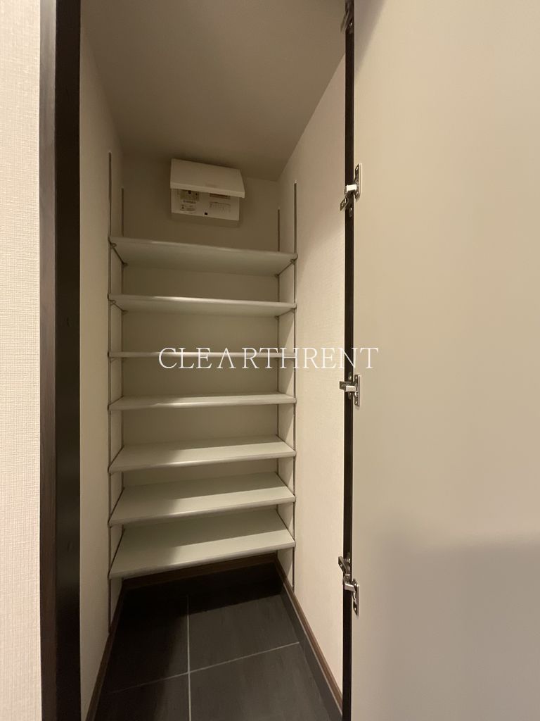 ＧＲＡＮ ＰＡＳＥＯ 浅草橋Ⅱ5階 同タイプ別住戸写真となります。現況と異なる場合がございます。