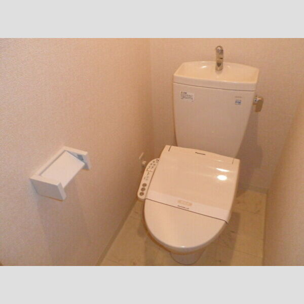 ブリランテ トイレ