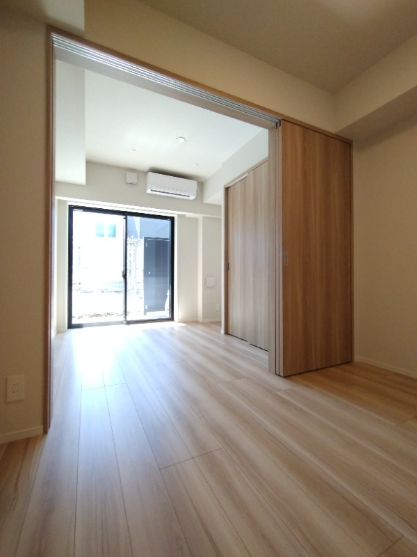 クレイシアIDZ中野野方1階 部屋その他