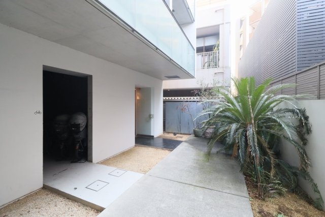 ＣＥＲＥＳ8階 エントランス