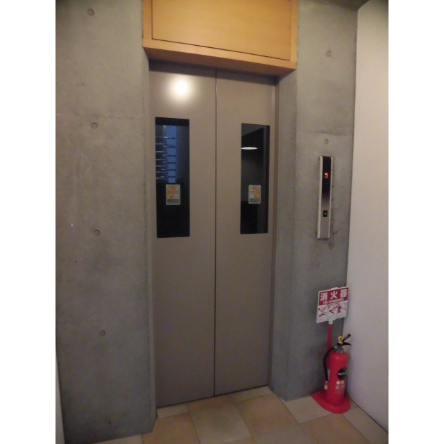 アンリシェール橋本Ｂ202号室 ★エレベーター★