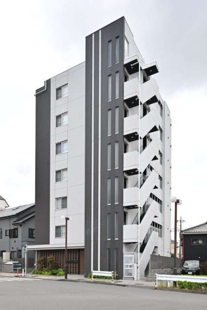 Ｓ．Ｃｏｕｒｔ町田の外観画像