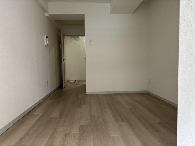 サンパレスＣＡ田中201号室 寝室