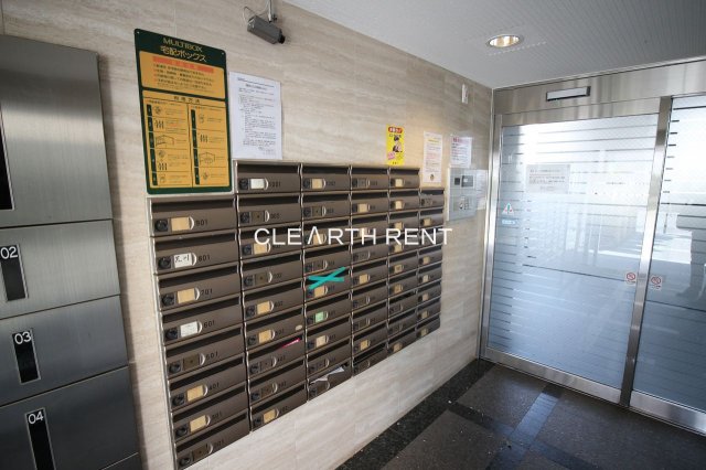 菱和パレス月島5階 ★オートロック・宅配ボックス完備の駅近分譲賃貸マンション★