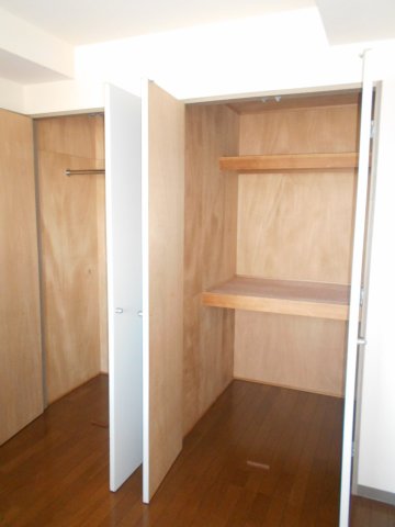 ＬＡＮＤ　ＨＯＭＥＳ 収納