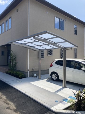 クレールフォレスタ ※現況優先