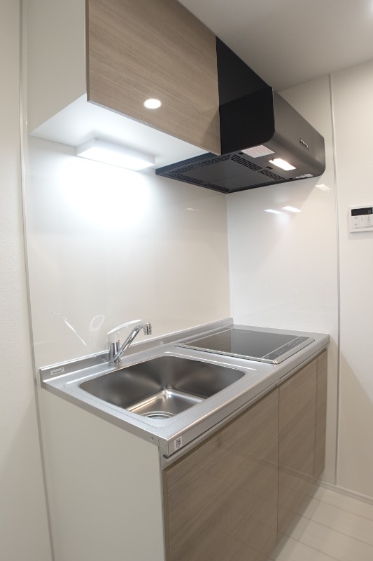 T's Cuore横濱元町1階 キッチン