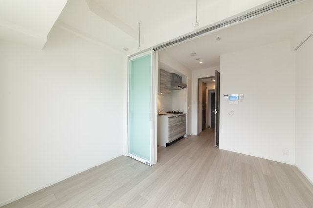 プラウドフラット戸越銀座603号室 部屋その他
