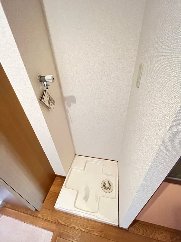 エコ・ヴィラージュ2階 部屋その他