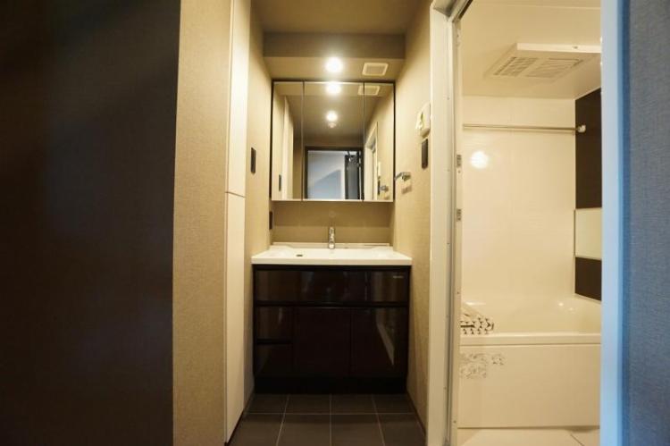 ・ルネサンスコート学芸大学4階 収納