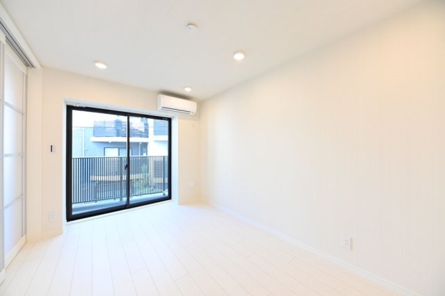 ＰＲＯＳＰＥＣＴ　ＫＡＧＵＲＡＺＡＫＡ2階 部屋その他