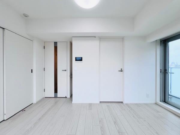 Ｂｒｉｌｌｉａ　ｉｓｔ　渋谷本町 リビング