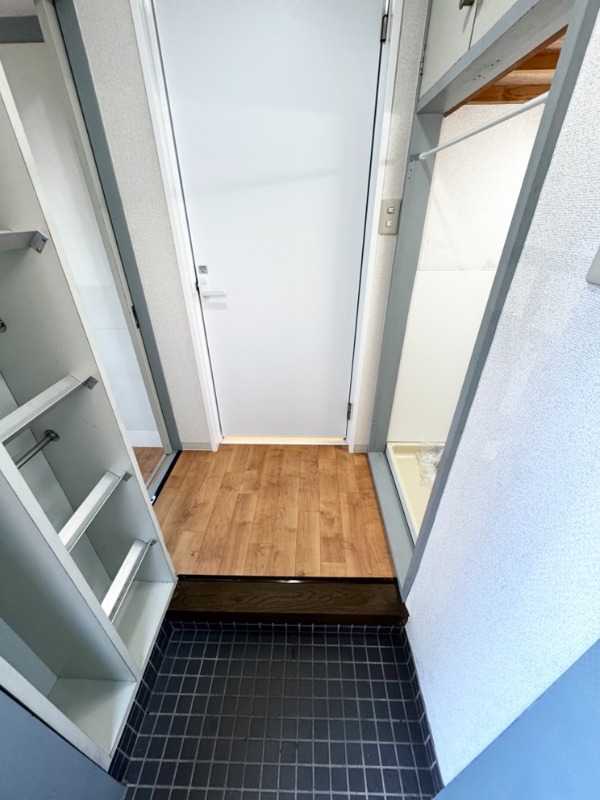 エムズ東船橋2階 内観