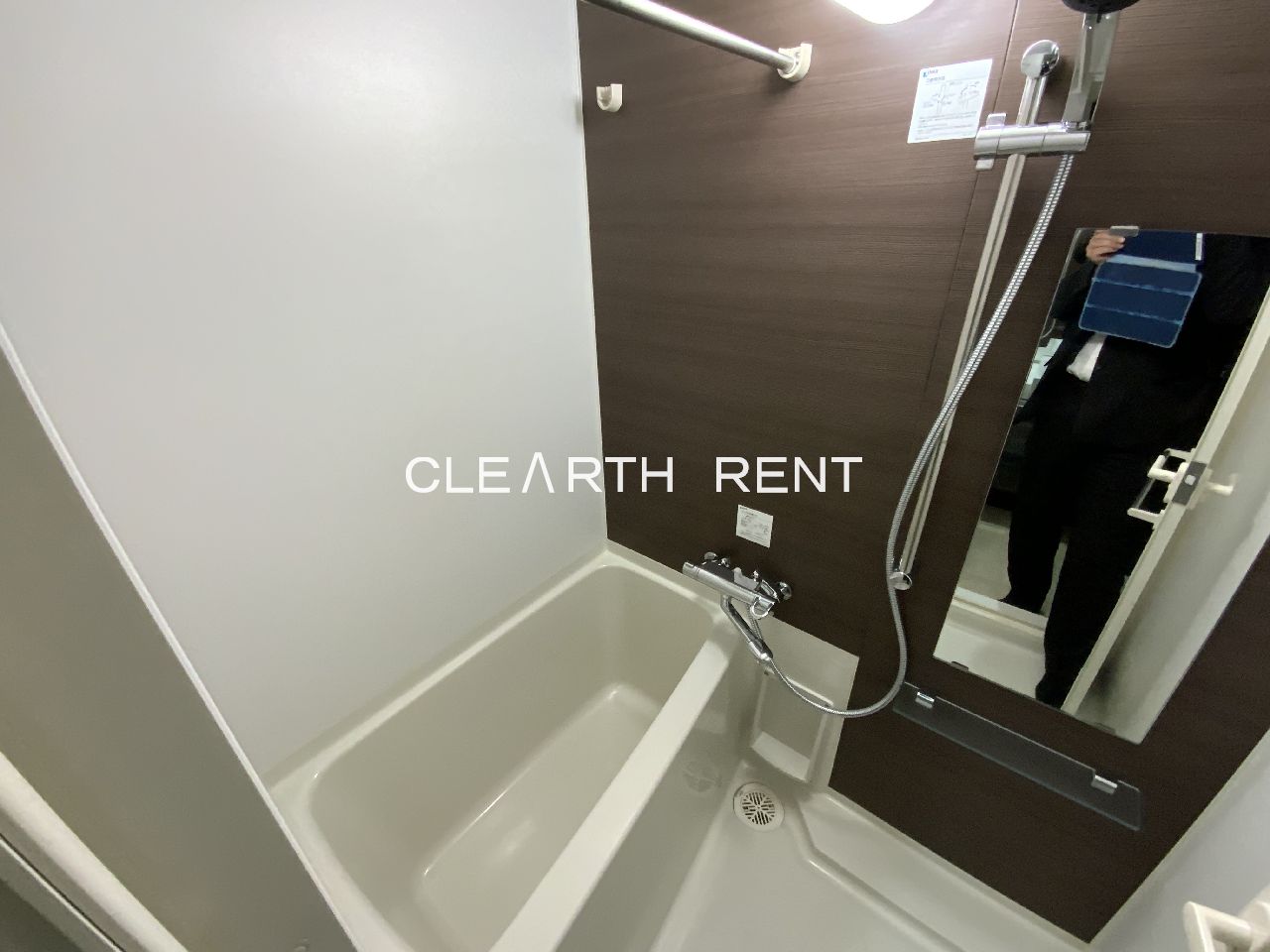 コンシェリア品川中延8階 同タイプ別住戸写真となります。現況と異なる場合がございます。