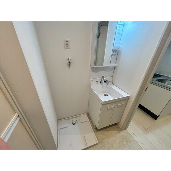 Ambition大谷201号室 部屋その他