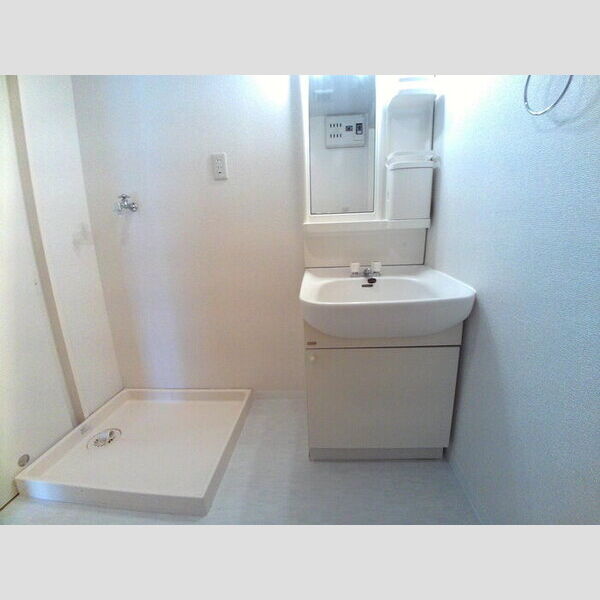 グローリーヒルズⅡ 洗面台