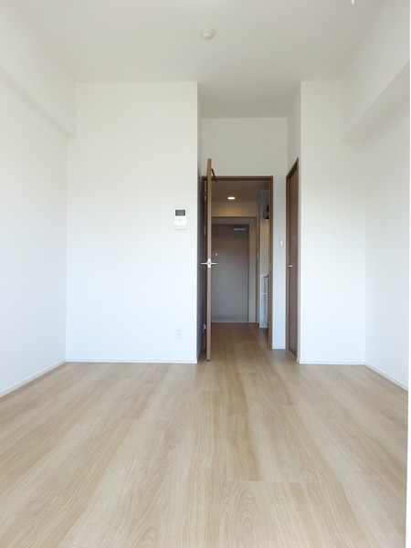 ザ・レジデンス・オブ・トーキョーＳＲ２０ リビング