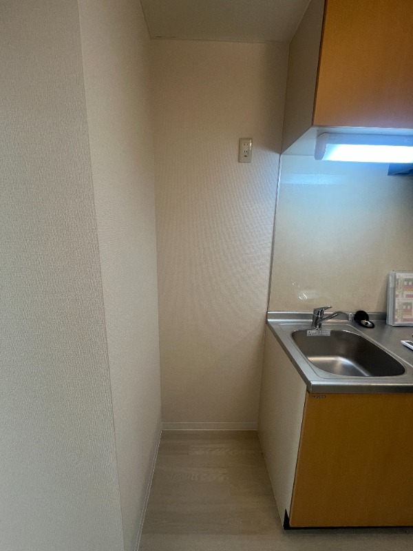 麹町三丁目ハウス4階 部屋その他