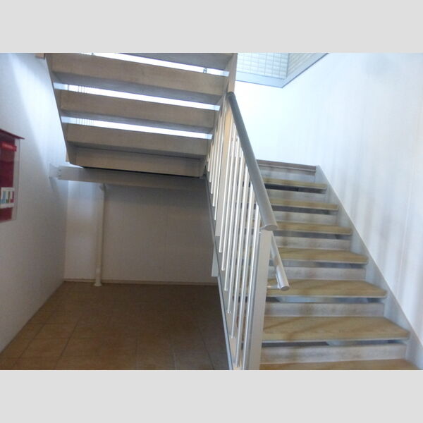 プラザ・デル・ソル307号室 周辺