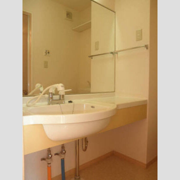 エトワール 1号室以外洗髪洗面化粧台