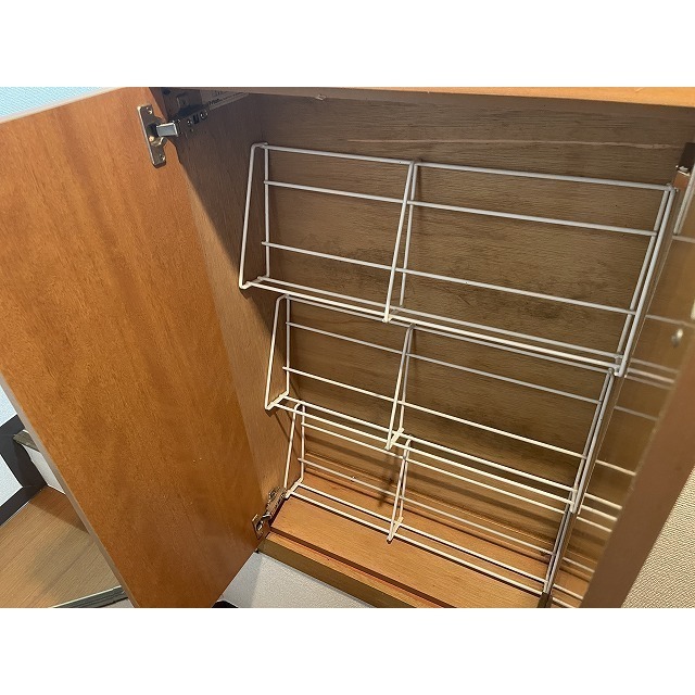 ダイヤモンドレジデンス南大塚0106号室 玄関