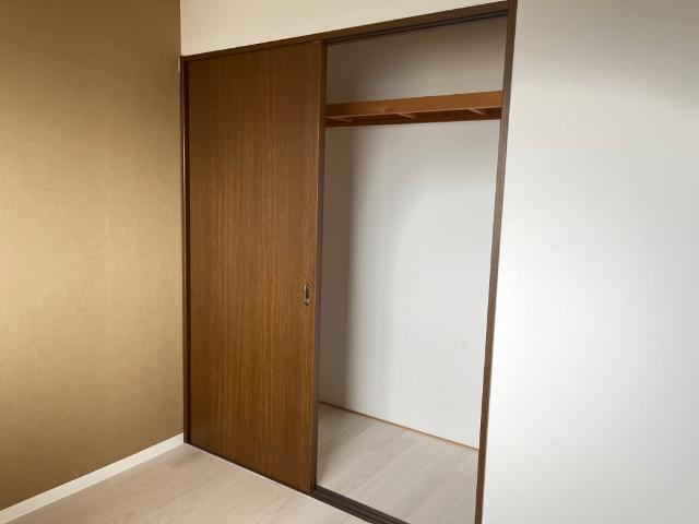 パークサイドほそや 収納