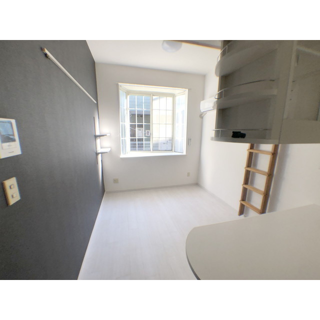 ベルピア常盤平第11-3102号室 リビング