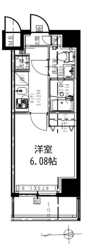 リビング