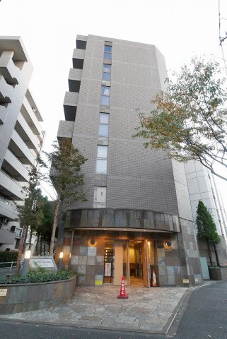 ロイヤルガーデン哲学堂の外観画像