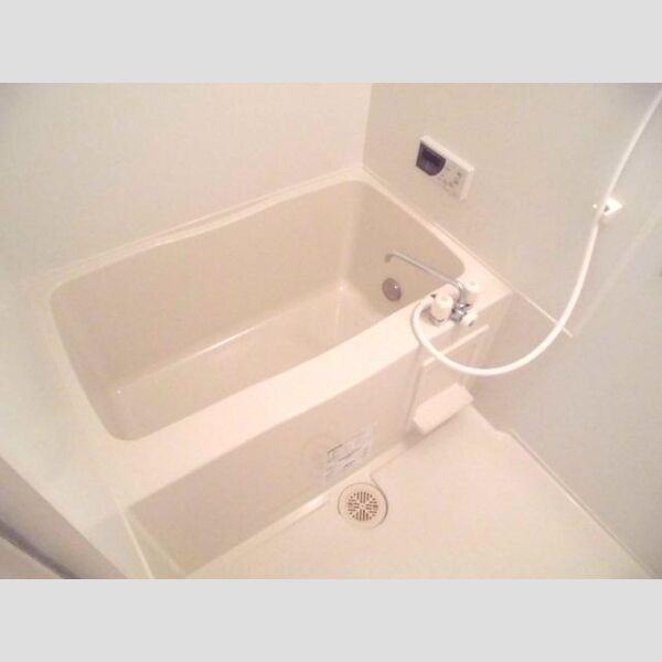 リュイール　Ⅱ 浴室