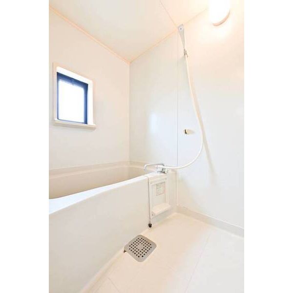 アイレッツM0103号室 お風呂