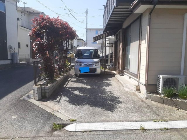 Riviere Sakura 駐車場（２台可）