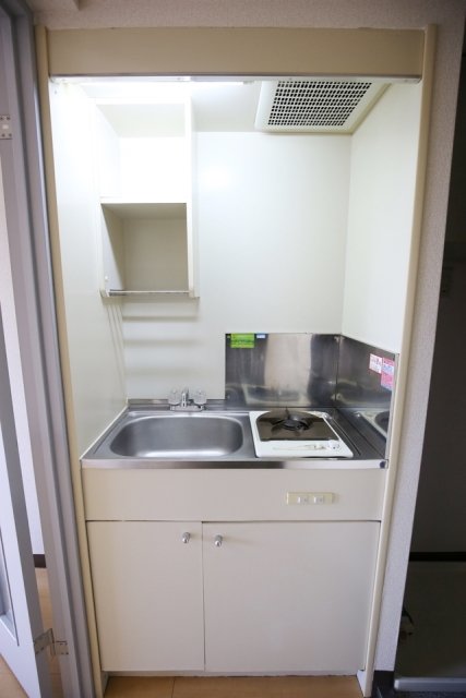 アルテハイム上石神井 キッチン