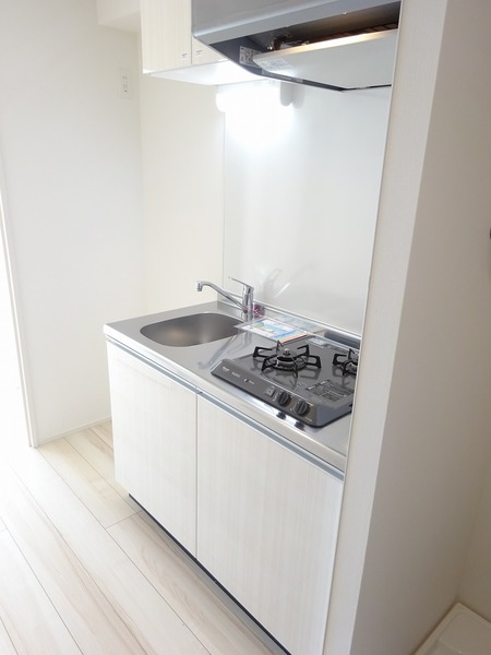 ザ・レジデンス・オブ・トーキョーＳＲ２０101号室 キッチン