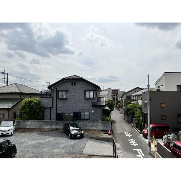 エステートピア大和田202号室 部屋その他