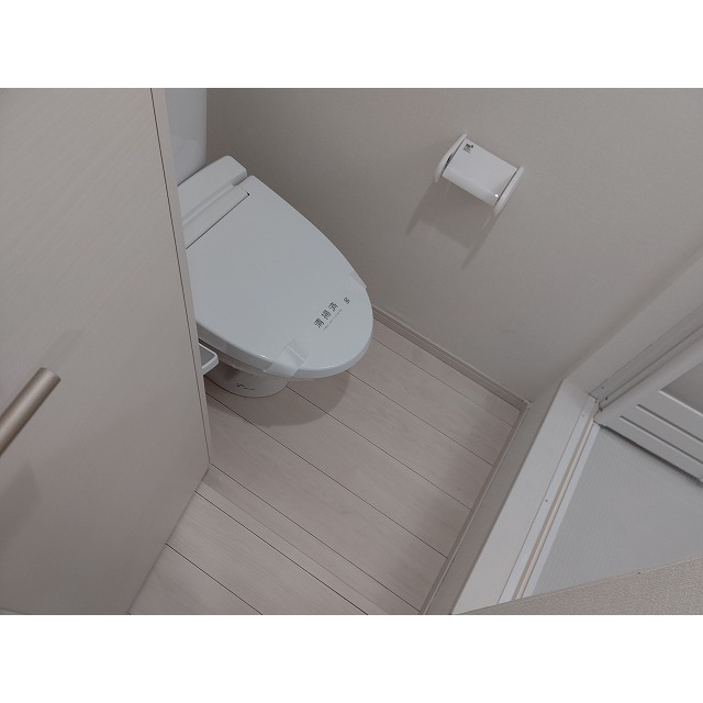 サークルハウス舎人弐番館 内観