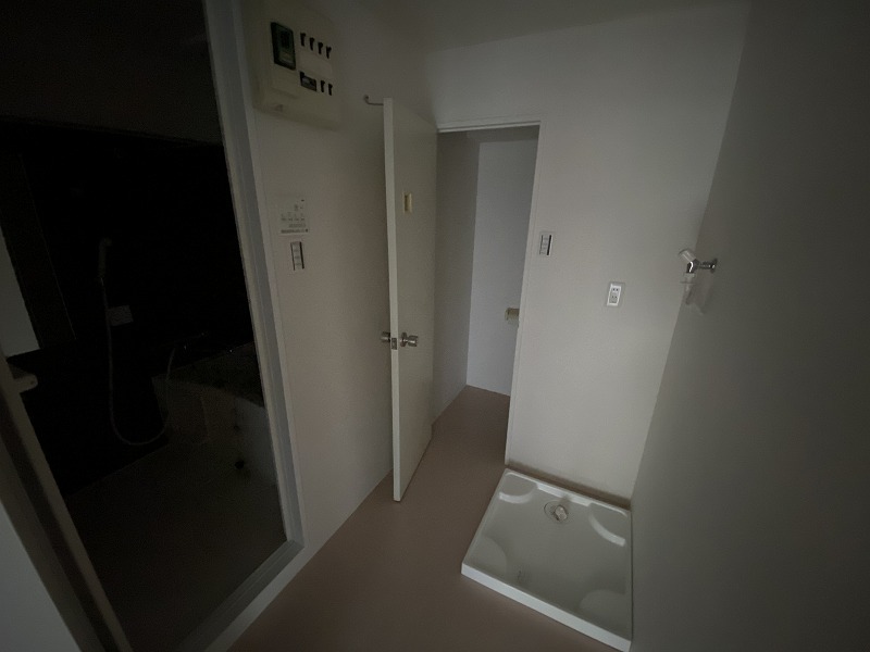 ツイン・コート4階 部屋その他