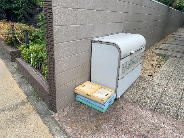 グリーンノート千駄木2階 部屋その他