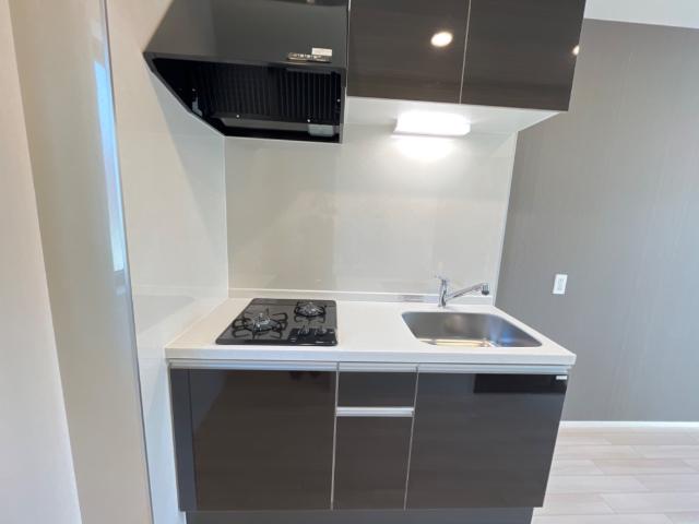 レーヴ キッチン