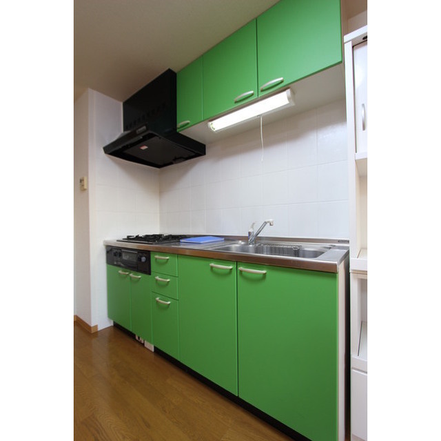 エーデルハイム湘南 内観