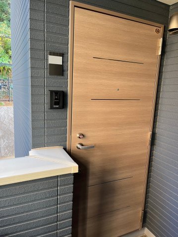 CIEL稲毛201号室 部屋その他