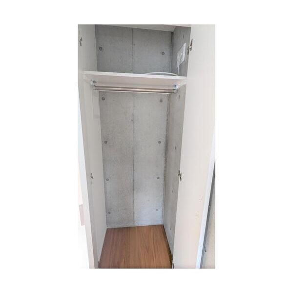 ブラン渋谷本町403号室 部屋設備